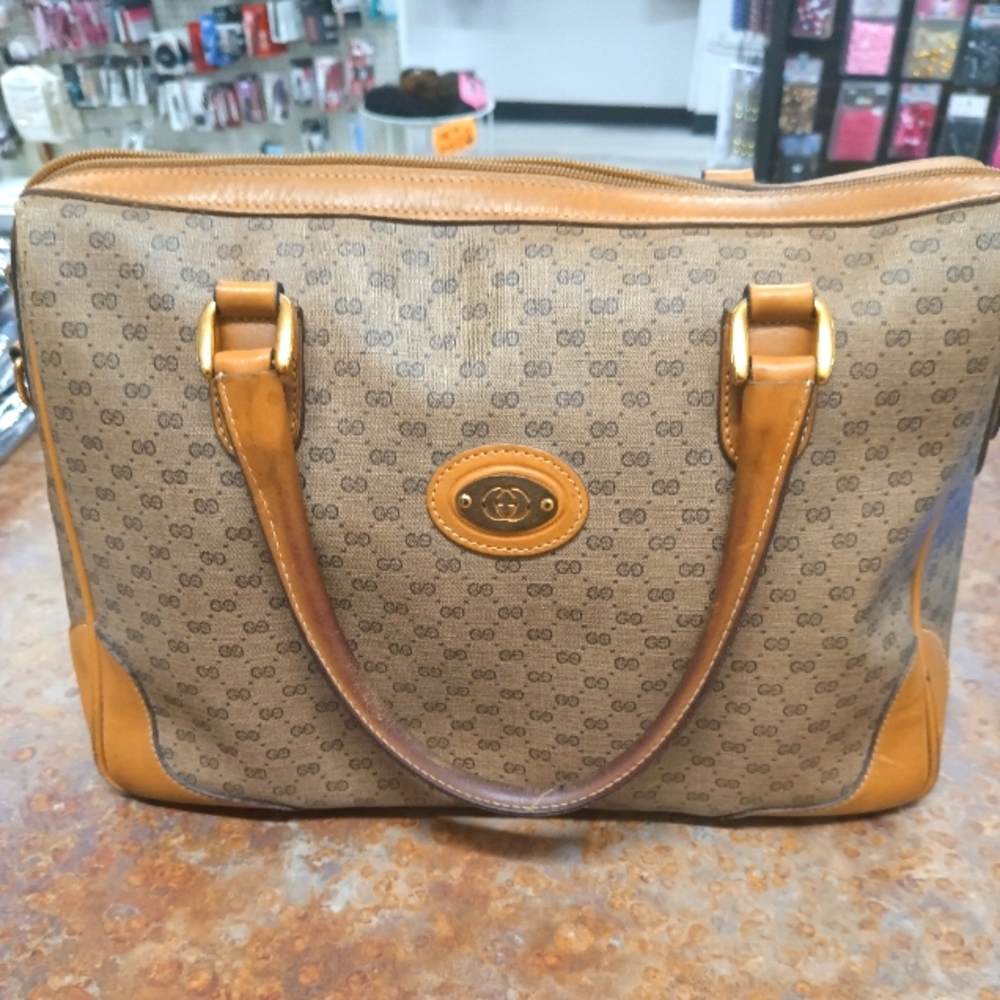 Vintage Gucci